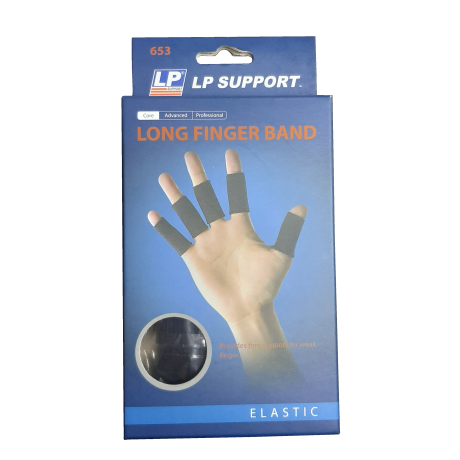 LP Support Long Finger Band LP653